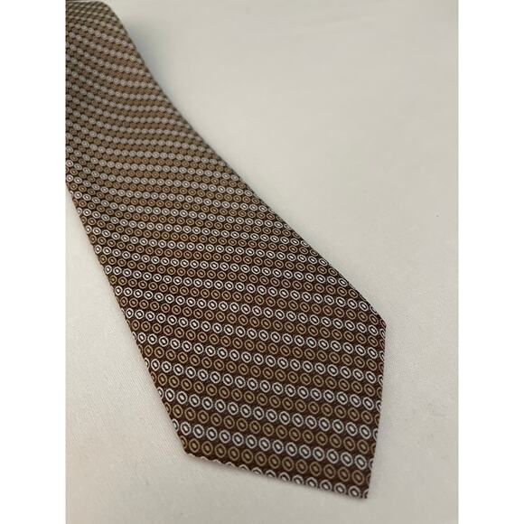Vintage Florentino, Men's Polyester Necktie - Picture 2 of 3